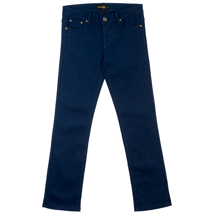 Urban Stretch Jeans Mens - Image 2