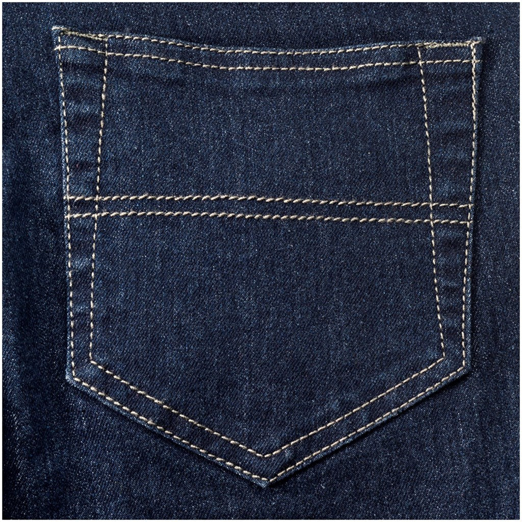 Ladies Bootleg Sierra Jeans - Image 4