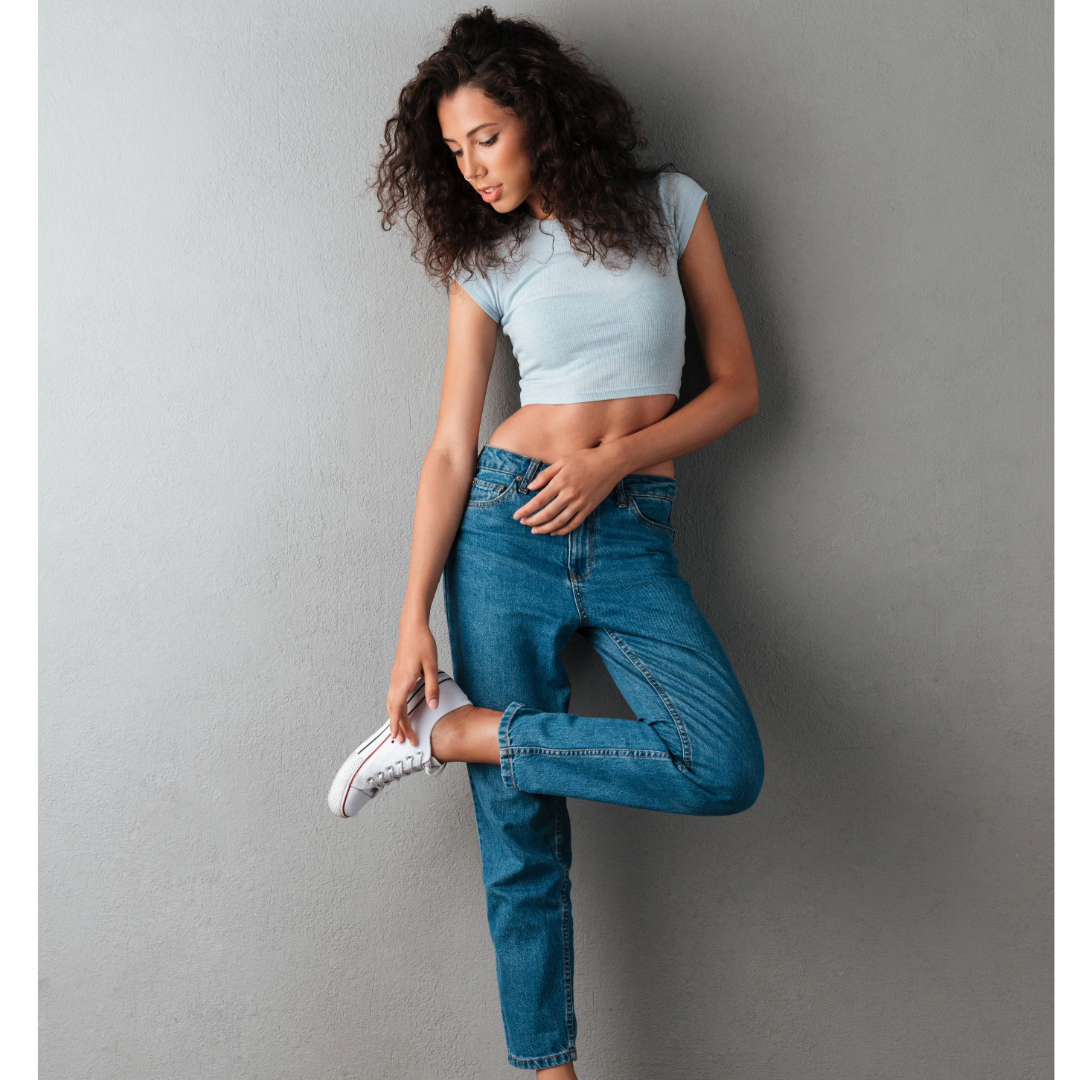 How to Choose the Right Wholesale Jeans for Your Retail Business